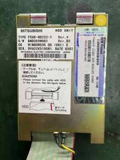 FCU6-HD232-1 Module, PLC, LCD, Board, Controller