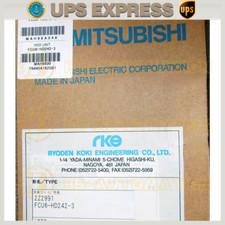 FCU6HD2423 Module, PLC, LCD, Board, Controller