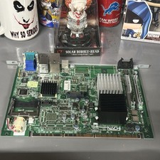 FDCPU10-10 Module, PLC, LCD, Board, Controller