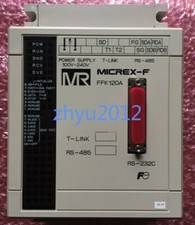 FFK120A-C10 Module, PLC, LCD, Board, Controller