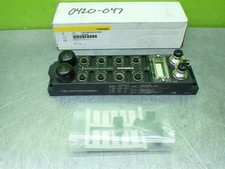 FGENOM16-4001-CS30007 Module, PLC, LCD, Board, Controller
