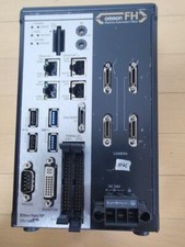 FH-5050-10 Module, PLC, LCD, Board, Controller