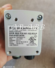 FIX-N1-102-R3-P Module, PLC, LCD, Board, Controller