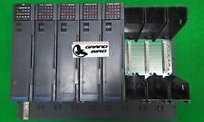 FLN2414A-CPUFRN1420A-2 Module, PLC, LCD, Board, Controller