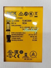 FLX3-MOC000000 Module, PLC, LCD, Board, Controller