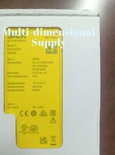 FLX3-XTD0100 Module, PLC, LCD, Board, Controller