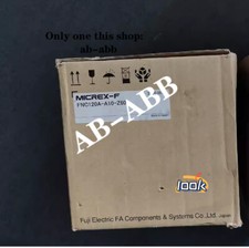 FNC120A-A10-Z607 Module, PLC, LCD, Board, Controller