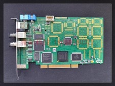 FOB4IS-A2 Module, PLC, LCD, Board, Controller
