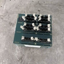 FP0-E16T Module, PLC, LCD, Board, Controller