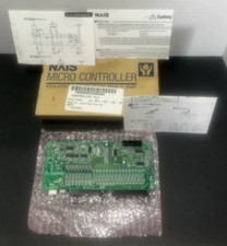 FPMC32T Module, PLC, LCD, Board, Controller