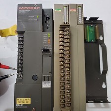 FPU080H Module, PLC, LCD, Board, Controller