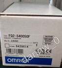 FQ2-S40050F Module, PLC, LCD, Board, Controller