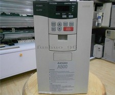FR-A540-2.2K Module, PLC, LCD, Board, Controller