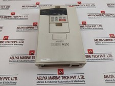 FR-A540-30K Module, PLC, LCD, Board, Controller