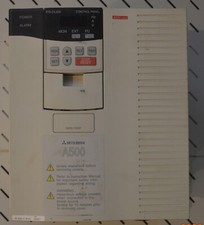 FR-A540-5.5K-EC Module, PLC, LCD, Board, Controller