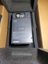 FR-A720-00080-NA Module, PLC, LCD, Board, Controller