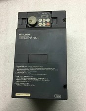 FR-A720-2.2K Module, PLC, LCD, Board, Controller