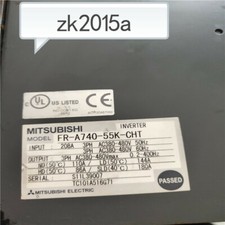 FR-A740-55K-CHT Module, PLC, LCD, Board, Controller