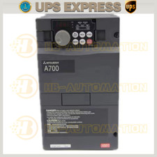 FR-A820-18.5K Module, PLC, LCD, Board, Controller
