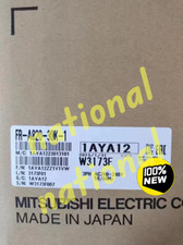 FR-A820-30K-1 Module, PLC, LCD, Board, Controller