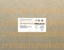 FR-A840-00770-2-60-30K Module, PLC, LCD, Board, Controller