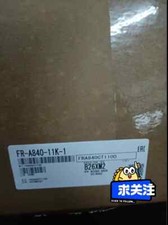 FR-A840-11K Module, PLC, LCD, Board, Controller
