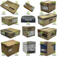 FR-A840-75K Module, PLC, LCD, Board, Controller