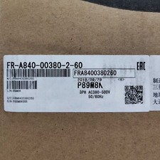 FR-A84000380260 Module, PLC, LCD, Board, Controller