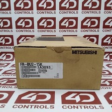FR-BU2-15K Module, PLC, LCD, Board, Controller