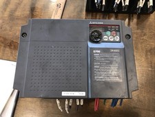 FR-D740-160-NA Module, PLC, LCD, Board, Controller