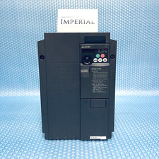 FR-E720-5.5K Module, PLC, LCD, Board, Controller