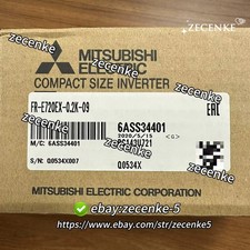FR-E720EX-0.2K-09 Module, PLC, LCD, Board, Controller