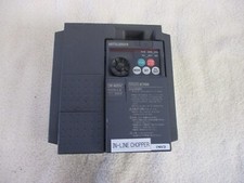 FR-E740-2.2K Module, PLC, LCD, Board, Controller