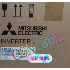 FR-E820-22K-1 Module, PLC, LCD, Board, Controller