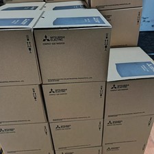 FR-F720-7.5K Module, PLC, LCD, Board, Controller
