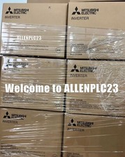 FR-F740P-7.5K Module, PLC, LCD, Board, Controller