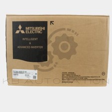 FR-F800 Module, PLC, LCD, Board, Controller