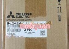 FR-F820-0.4K-1 Module, PLC, LCD, Board, Controller