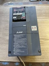 FR-F820-5.5K-1 Module, PLC, LCD, Board, Controller