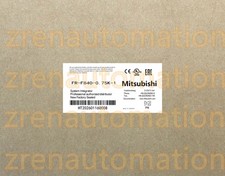 FR-F840-0.75K-1 Module, PLC, LCD, Board, Controller