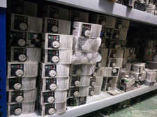 FR-S520-2.2K-EC Module, PLC, LCD, Board, Controller