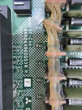 FR-SF-2-11KP-TC Module, PLC, LCD, Board, Controller
