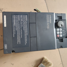 FRA72000110NA Module, PLC, LCD, Board, Controller