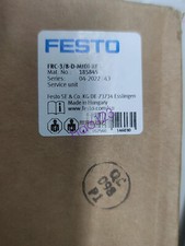 FRC-3-8-D-MIDI-KF Module, PLC, LCD, Board, Controller