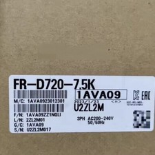 FRD7207.5K Module, PLC, LCD, Board, Controller