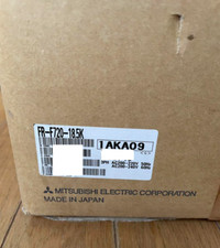 FRF72018.5K Module, PLC, LCD, Board, Controller