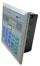 FRN-3.4 Module, PLC, LCD, Board, Controller