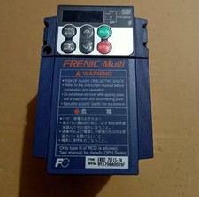 FRN0.75E1S-2A Module, PLC, LCD, Board, Controller
