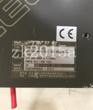 FRN45P11S-4CX Module, PLC, LCD, Board, Controller