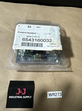 FT-10-XF-1250 Module, PLC, LCD, Board, Controller